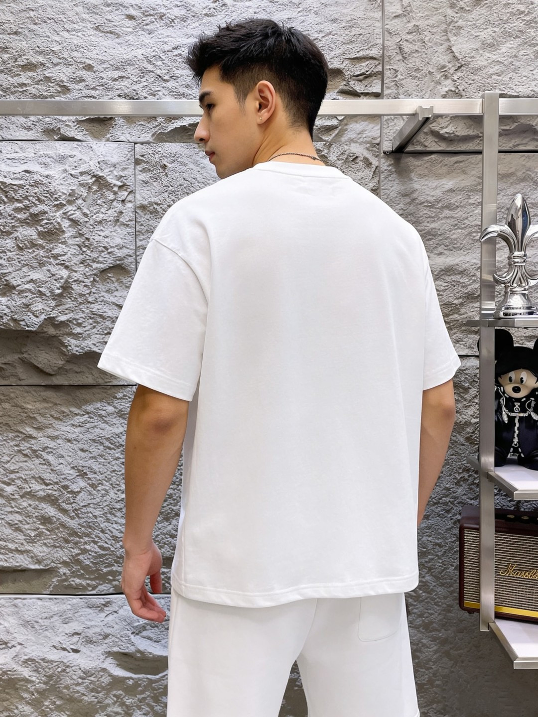 clothes and pants